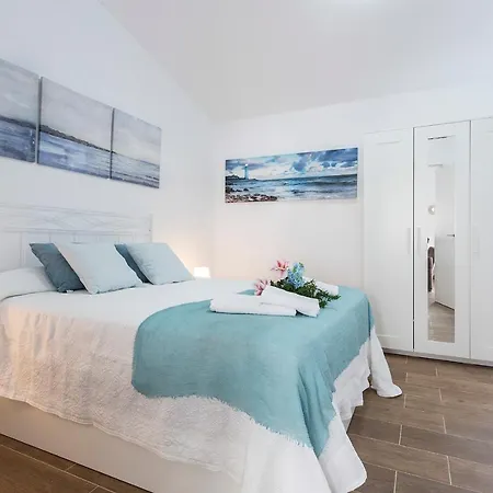 San Miguel Tranquilo Moderno Χέρεζ