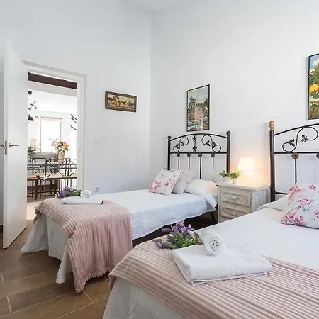 Διαμέρισμα San Miguel Tranquilo Moderno *