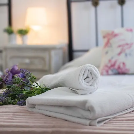 Апартаменты San Miguel Tranquilo Moderno