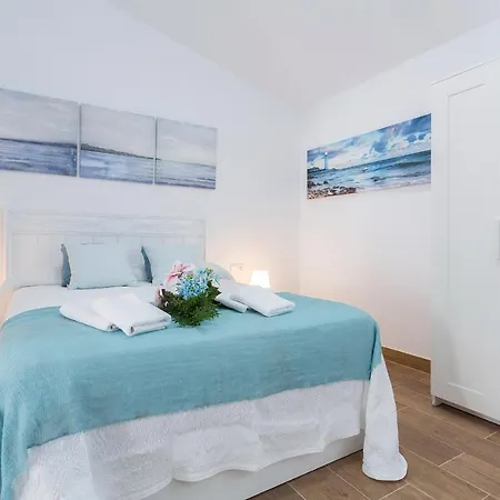 San Miguel Tranquilo Moderno * Χέρεζ