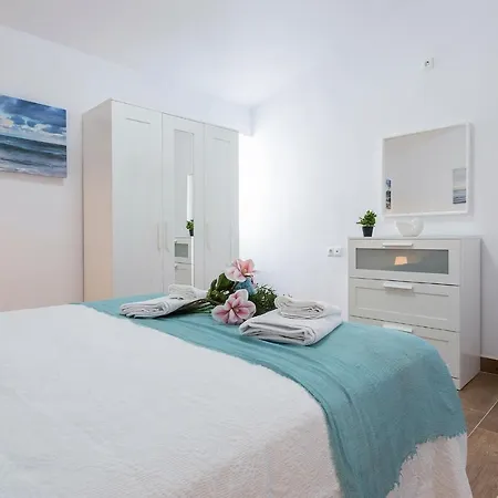 Διαμέρισμα San Miguel Tranquilo Moderno Χέρεζ