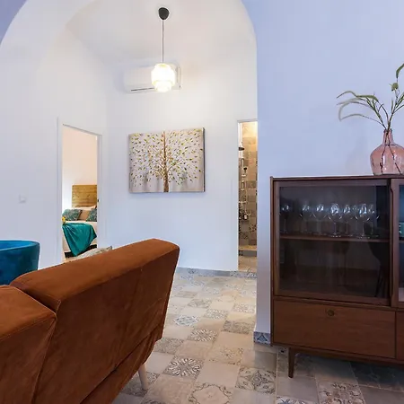 Διαμέρισμα San Miguel Tranquilo Moderno