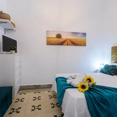 Апартаменты San Miguel Tranquilo Moderno *