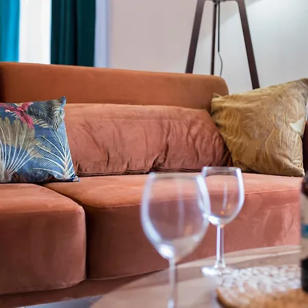 San Miguel Tranquilo Moderno * Jerez de la Frontera