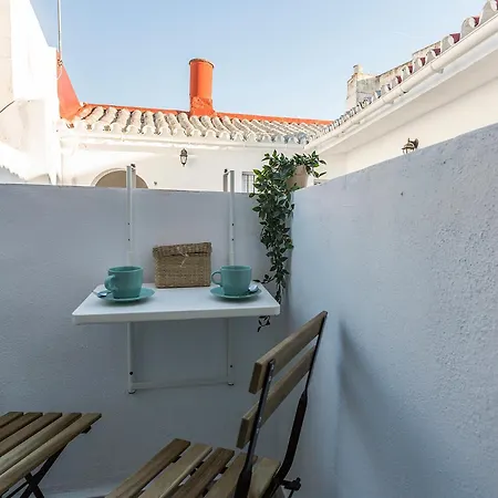 Διαμέρισμα San Miguel Tranquilo Moderno