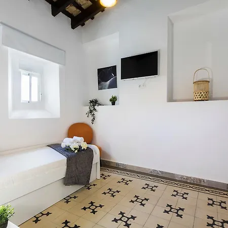 San Miguel Tranquilo Moderno Διαμέρισμα