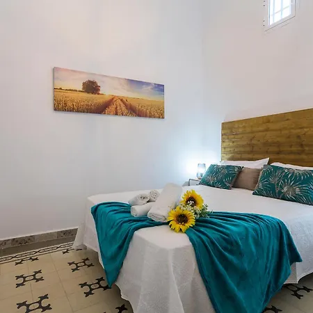 San Miguel Tranquilo Moderno Διαμέρισμα Χέρεζ