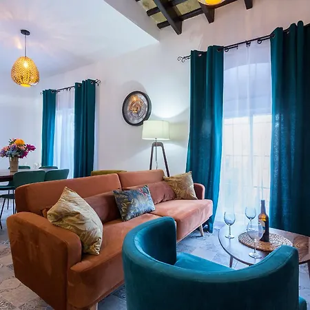 San Miguel Tranquilo Moderno *