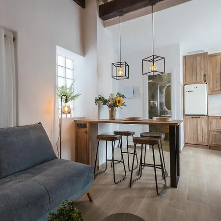 San Miguel Tranquilo Moderno *