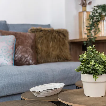 San Miguel Tranquilo Moderno * Херес-де-ла-Фронтера