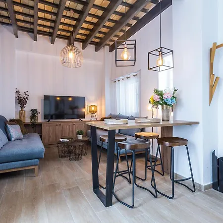 San Miguel Tranquilo Moderno