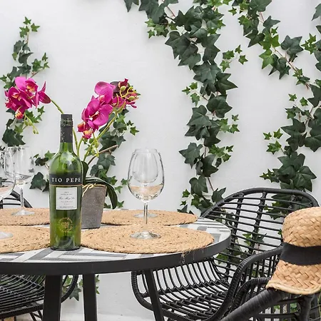 San Miguel Tranquilo Moderno * Χέρεζ