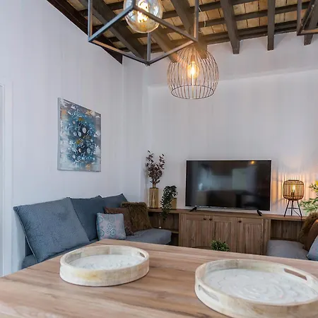 San Miguel Tranquilo Moderno * Χέρεζ