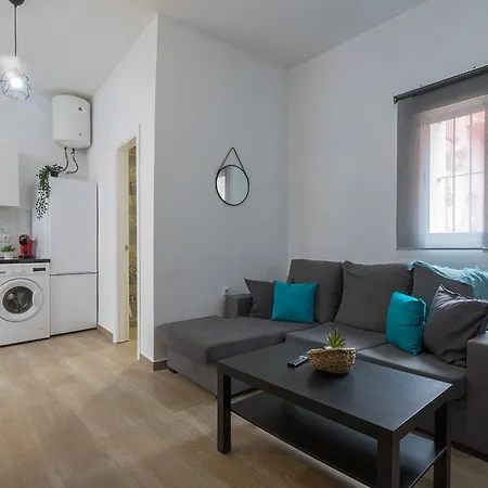 San Miguel Tranquilo Moderno * Χέρεζ