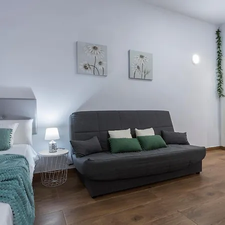 San Miguel Tranquilo Moderno *