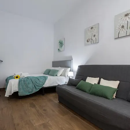 San Miguel Tranquilo Moderno * Χέρεζ