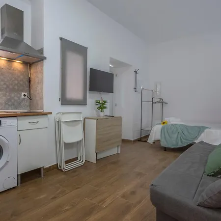 San Miguel Tranquilo Moderno