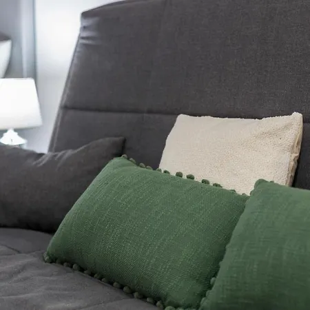 Apartamento San Miguel Tranquilo Moderno