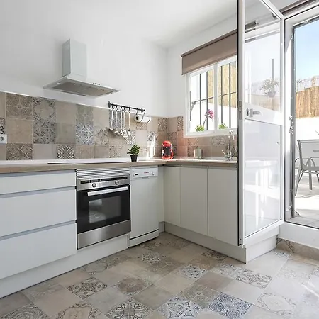 Apartamento San Miguel Tranquilo Moderno *