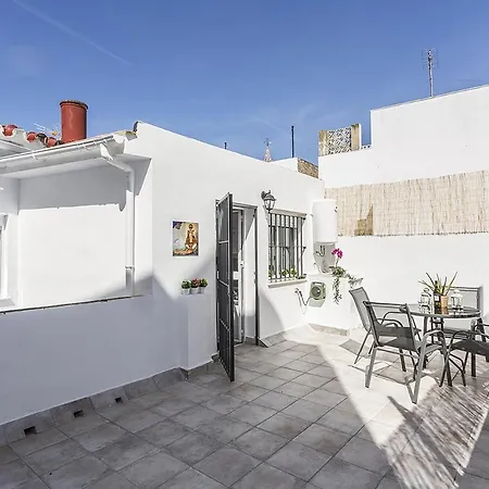 San Miguel Tranquilo Moderno Jerez de la Frontera