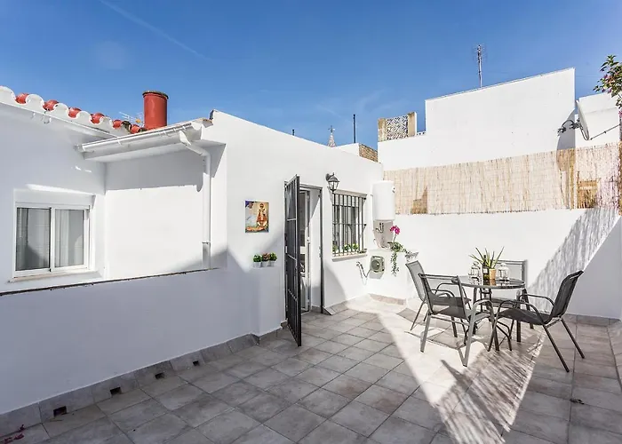 Apartament San Miguel Tranquilo Moderno *