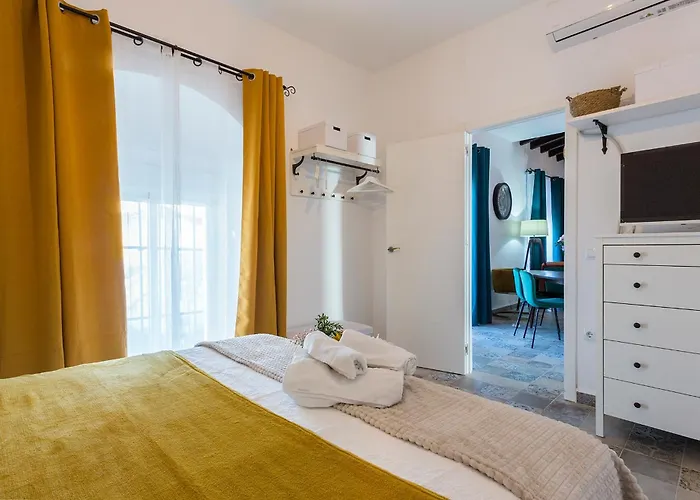 San Miguel Tranquilo Moderno