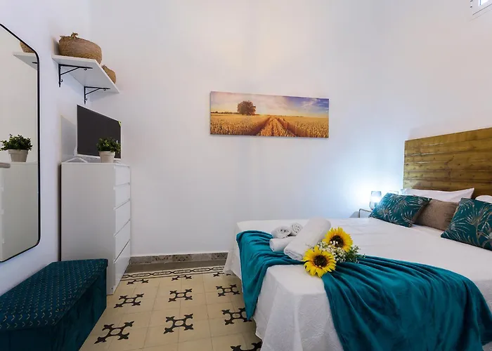 Apartamento San Miguel Tranquilo Moderno *