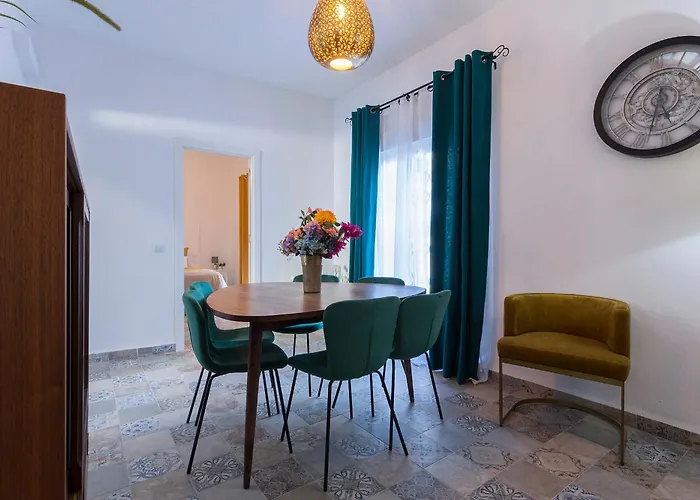 San Miguel Tranquilo Moderno