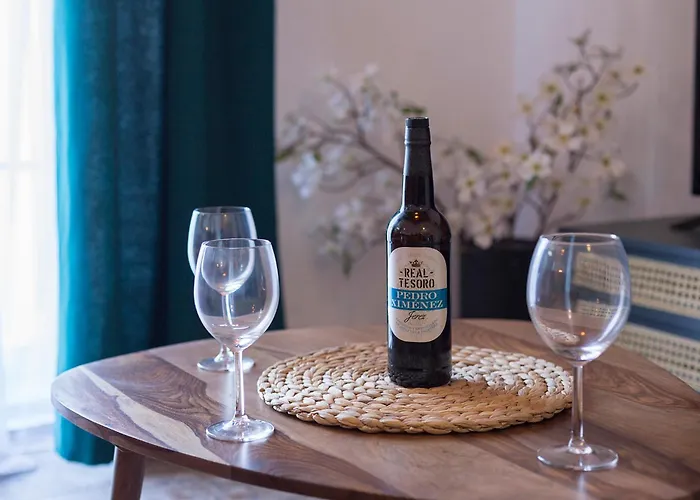 San Miguel Tranquilo Moderno Apartamento *