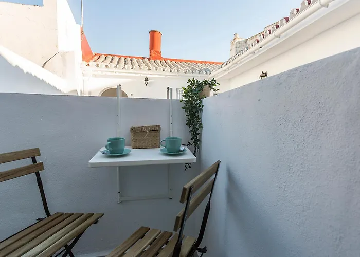 Apartamento San Miguel Tranquilo Moderno