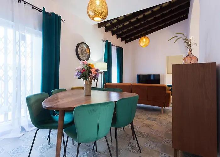 San Miguel Tranquilo Moderno *