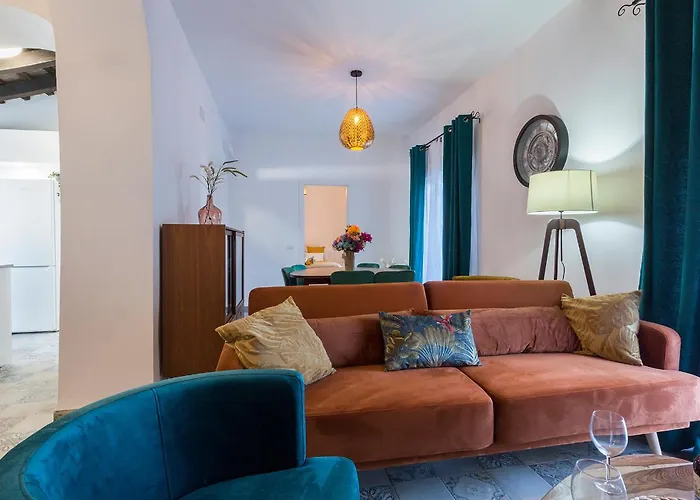 Apartamento San Miguel Tranquilo Moderno