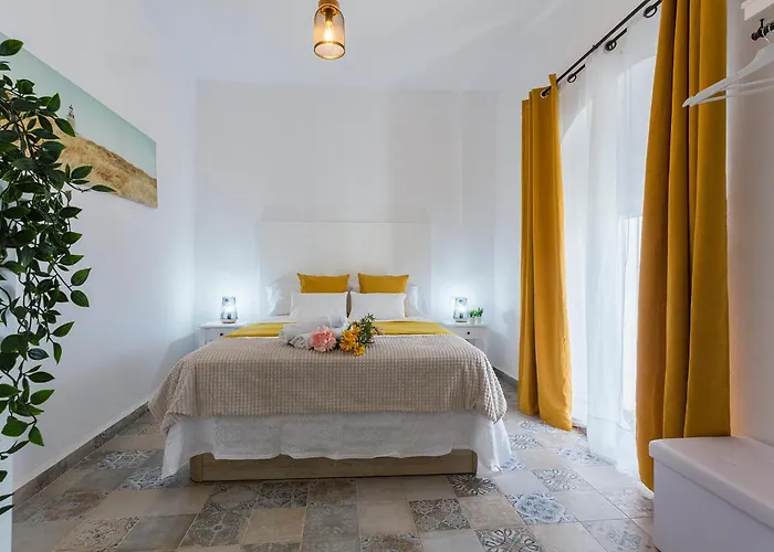 San Miguel Tranquilo Moderno *