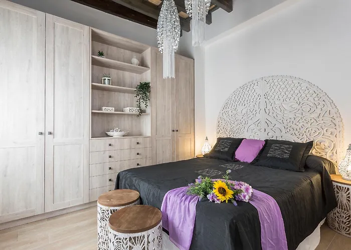 San Miguel Tranquilo Moderno Apartamento