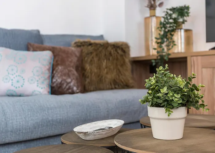 San Miguel Tranquilo Moderno * Jerez de la Frontera