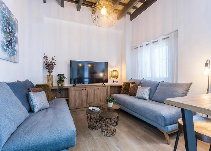 San Miguel Tranquilo Moderno