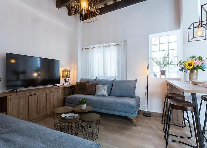 San Miguel Tranquilo Moderno *