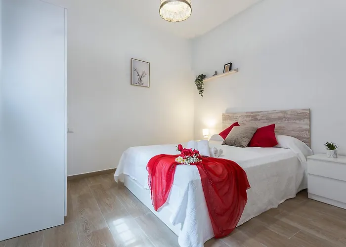 San Miguel Tranquilo Moderno