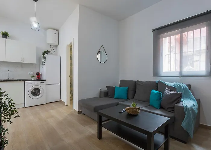 San Miguel Tranquilo Moderno * Jerez de la Frontera