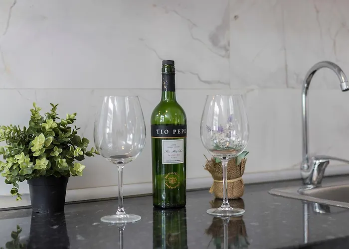 San Miguel Tranquilo Moderno *