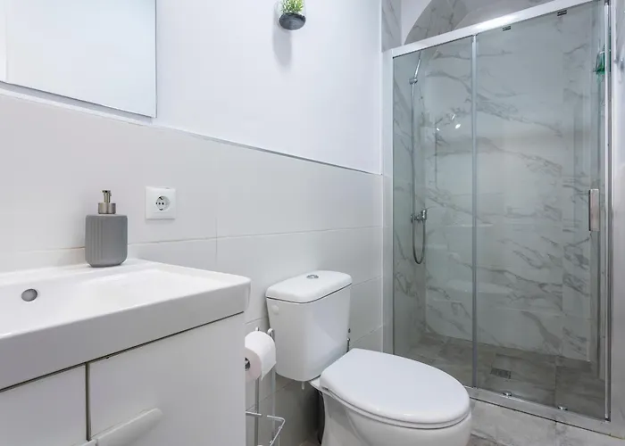 San Miguel Tranquilo Moderno *