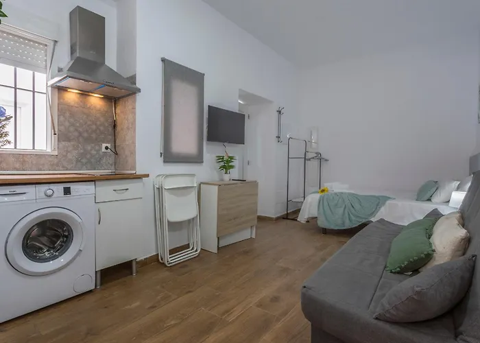 San Miguel Tranquilo Moderno