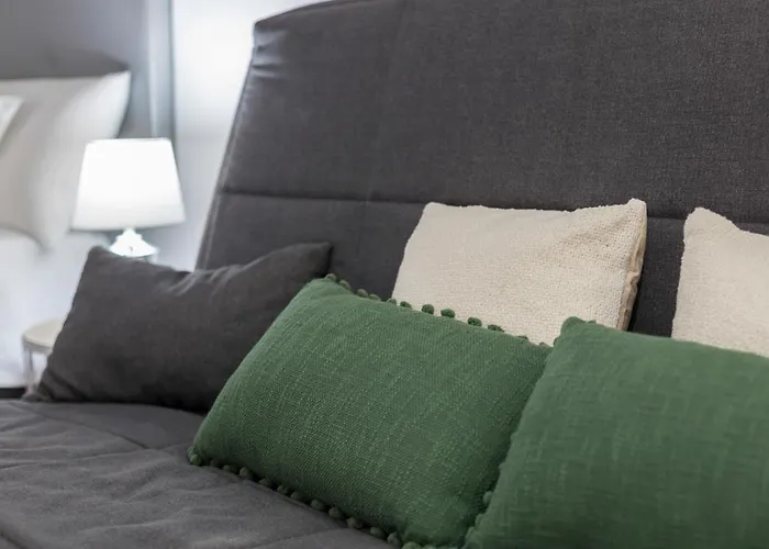 Apartamento San Miguel Tranquilo Moderno