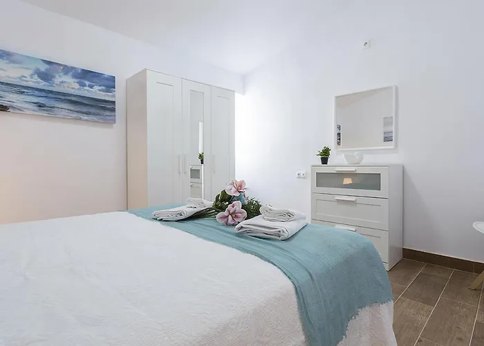 San Miguel Tranquilo Moderno