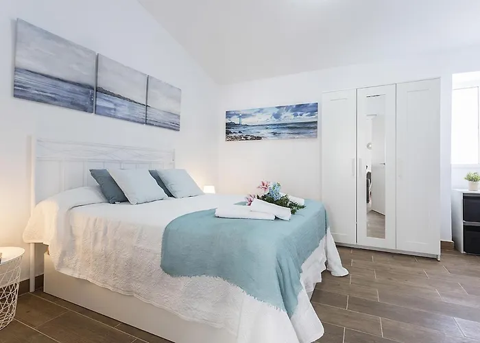 San Miguel Tranquilo Moderno Apartamento