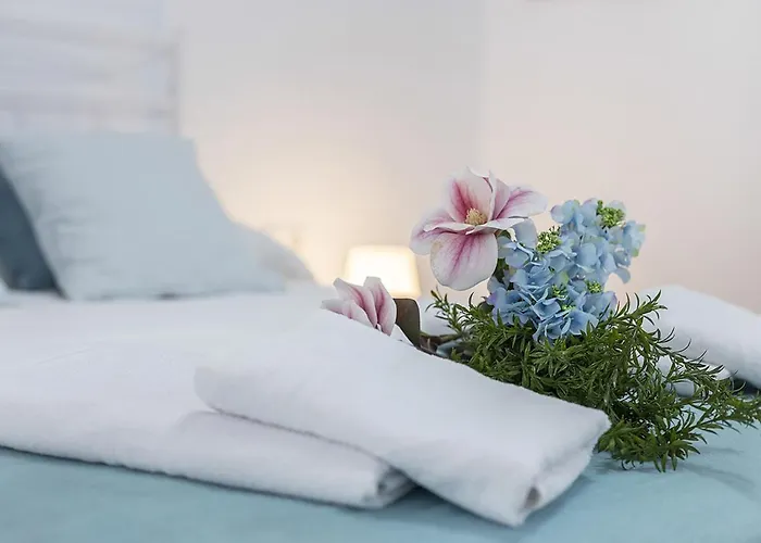 Apartamento San Miguel Tranquilo Moderno Jerez de la Frontera