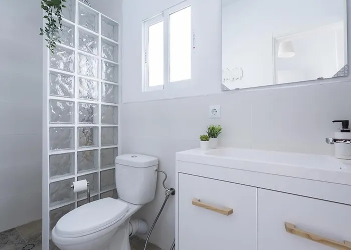 San Miguel Tranquilo Moderno * Jerez de la Frontera