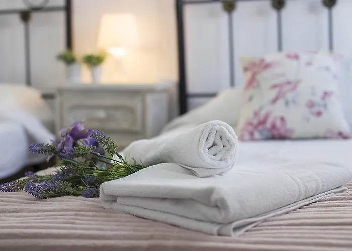 San Miguel Tranquilo Moderno Apartamento Jerez de la Frontera