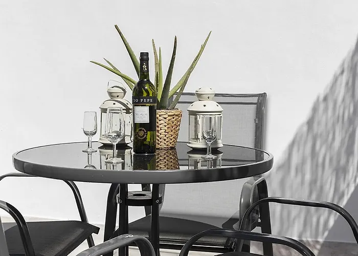 San Miguel Tranquilo Moderno