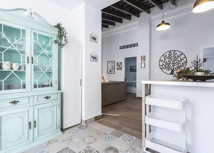 Apartamento San Miguel Tranquilo Moderno